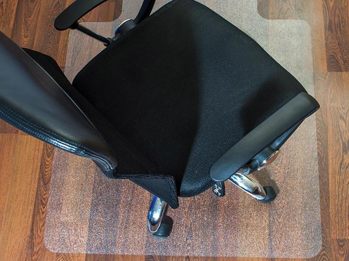 Immagine prodotto Trenddeko Tappetino di protezione del pavimento Ultimat (120 x 134 cm)