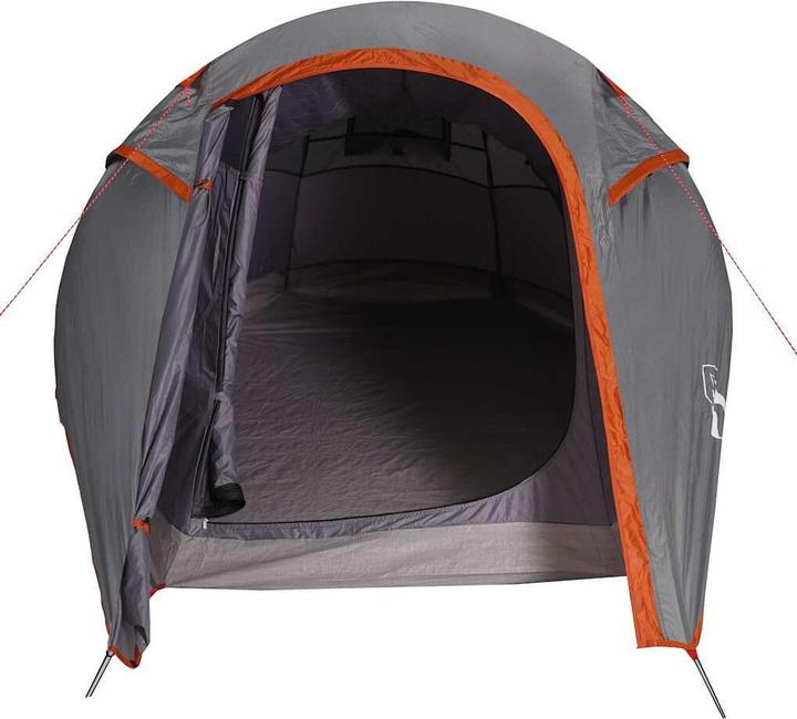 Actual product image VidaXL Tunnel tent 3 persons Waterproof (Tunnel tent, 2.90 kg, 3 persons)