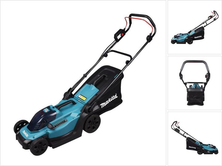 Produktbild Makita DLM330Z (Akkubetrieb)