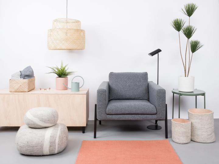 Immagine prodotto Myfelt Rettangolare piatto L (160 x 230 cm)
