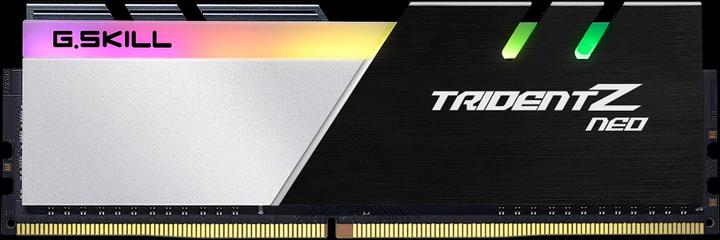 Actual product image G.Skill Trident Z Neo (4 x 8GB, 3600 MHz, DDR4-RAM, DIMM)