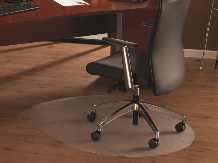 Produktbild Trenddeko Ultimat Bodenschutzmatte (99 x 125 cm)