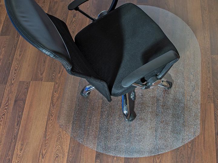 Trenddeko Ultimat Bodenschutzmatte (99 x 125 cm)