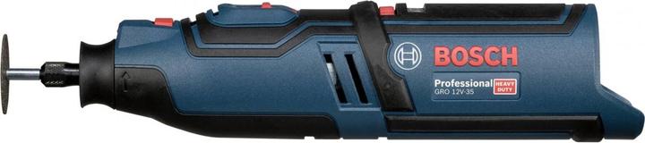 Produktbild Bosch Professional GRO 12V-35