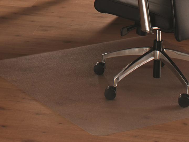 Image du produit Trenddeko Tapis de sol antidérapant Unomat (120 x 134 cm)