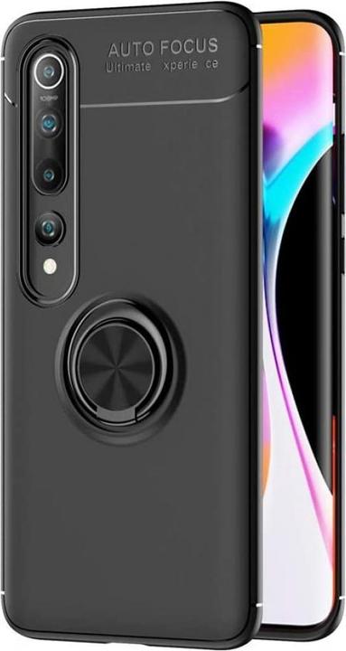 Produktbild Screenguard RingCase 360-GradXiaomi Mi 10 Hülle (Xiaomi Mi 10)