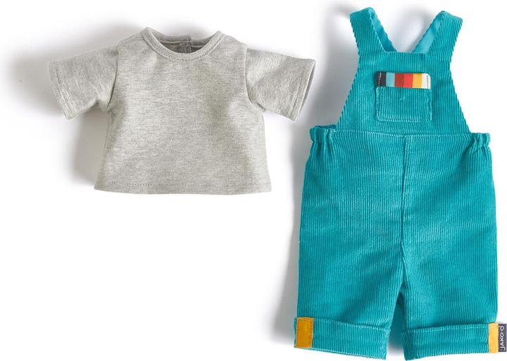 Produktbild Haba Puppenkleidung Puppen-Kleiderset
