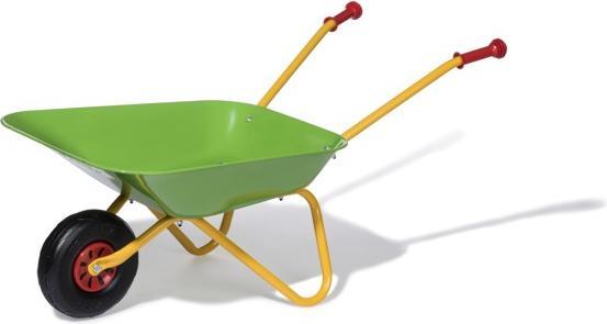 Image du produit Rolly Toys brouette métallique