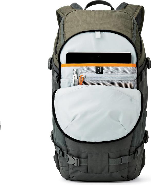 Produktbild Lowepro Flipside Trek BP 350AW (Fotorucksack, 17 l)