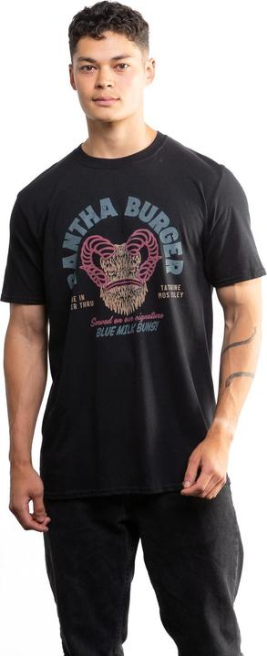 Produktbild Star Wars Bantha Burger TShirt (4XL)
