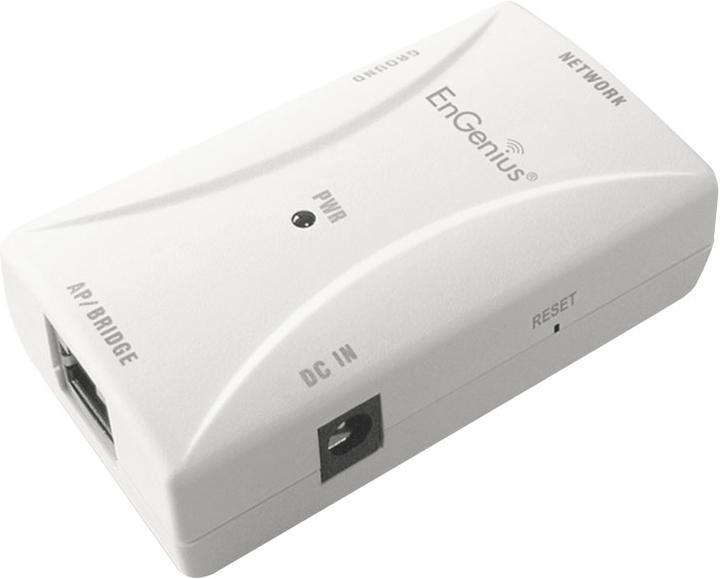 Produktbild EnGenius EPE-24R PoE Proprietary RST Inj.only