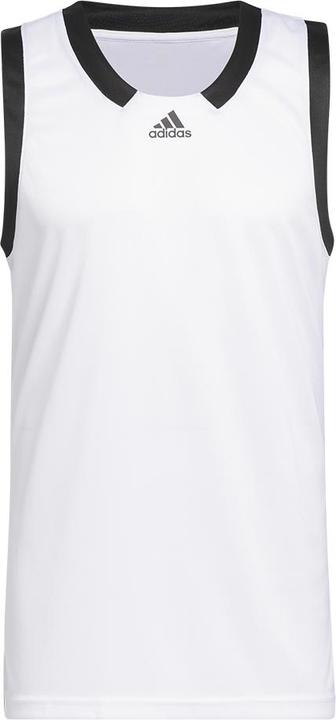 adidas Icon Squad Basketballtrikot Herren (XXL)
