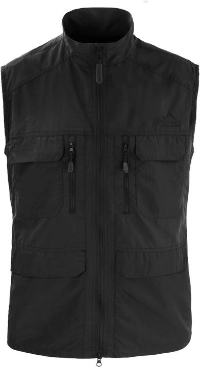 Normani Herren Outdoor Weste „Deer“ - 9677 (S)