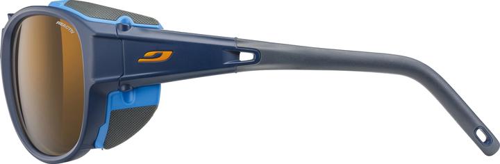 Produktbild Julbo Explorer 2.0 (Matt Blue, Cameleon)
