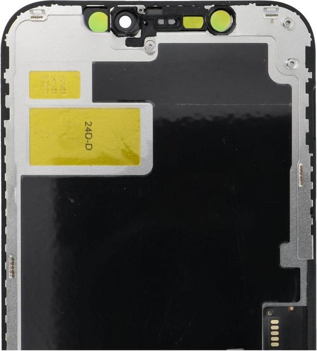 Actual product image OEM LCD display! KD Display LCD for IPHONE 12 / 12 PRO incell HD+