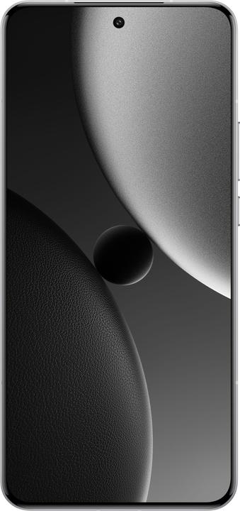 Produktbild Xiaomi 15 Ultra (1000 GB, Silver Chrome, 6.73", Dual SIM, 50 Mpx, 5G)
