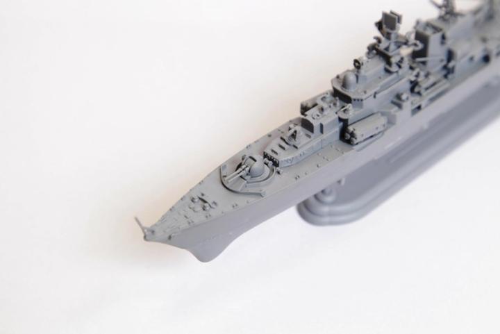 Immagine prodotto Tamiya 1:700 Cacciatorpediniere russo Sovremenny