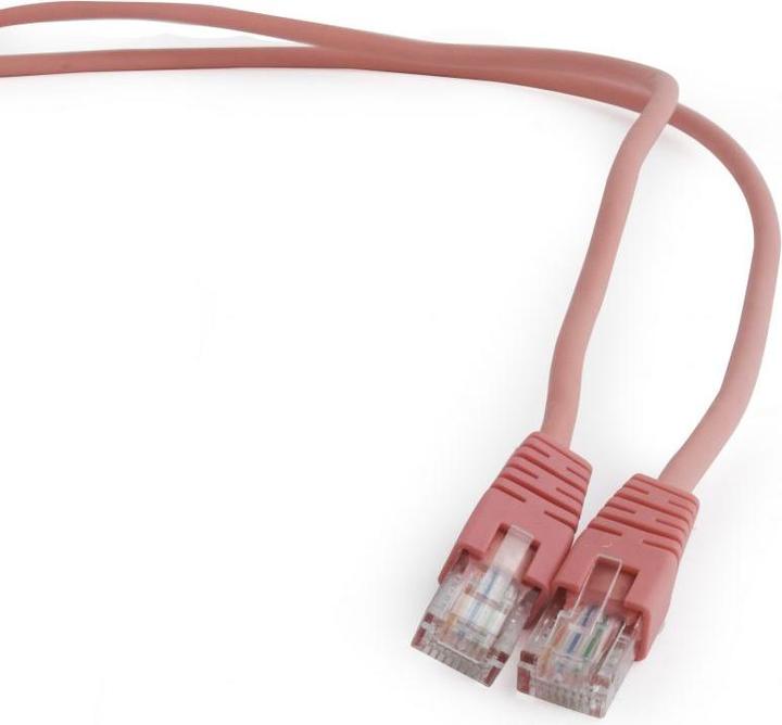 Immagine prodotto Gembird Cavo patch (U/UTP, CAT5e, 2 m)
