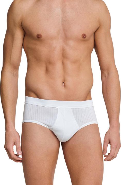Image du produit Schiesser Slip Authentic Sport (L, paquet de 4)
