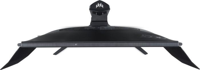 Image du produit Acer Predator XB273KGP (3840 x 2160 pixels, 27")