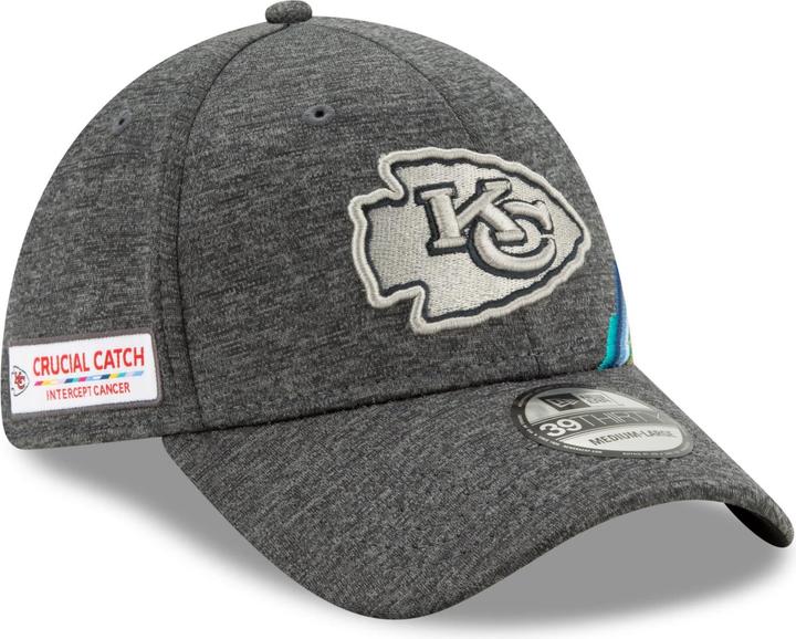 Immagine prodotto New Era 39Thirty Stretchfit Crucial Catch NFL Teams (M/L)