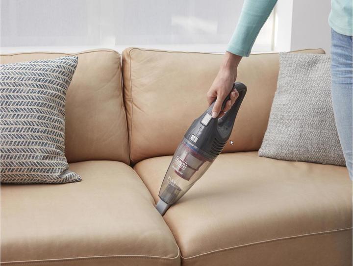 Actual product image Black & Decker SVB620JW