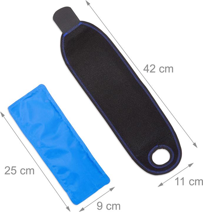 Produktbild Relaxdays Kühlpad
