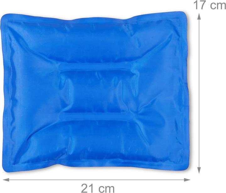 Image du produit Relaxdays Genouillère ligamentaire, rotulienne