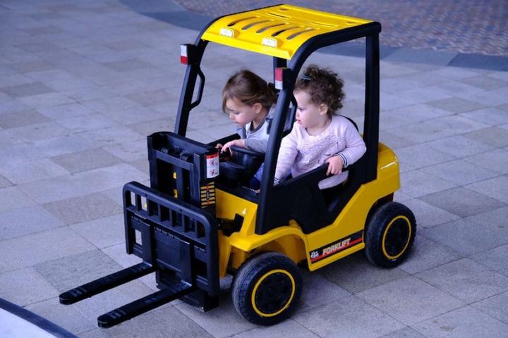 Es-toys Gabelstabler (12 V)