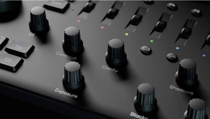 Produktbild Loupedeck + (Diverse)