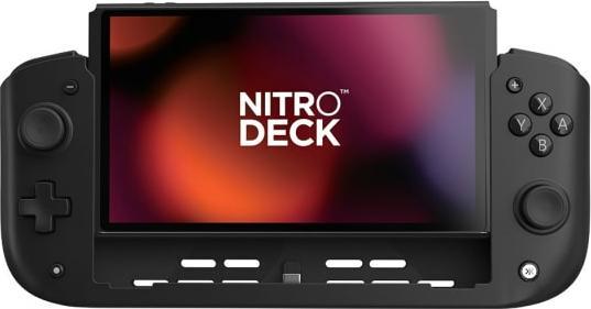 Immagine prodotto CRKD Ponte Nitro (Switch OLED, Switch)