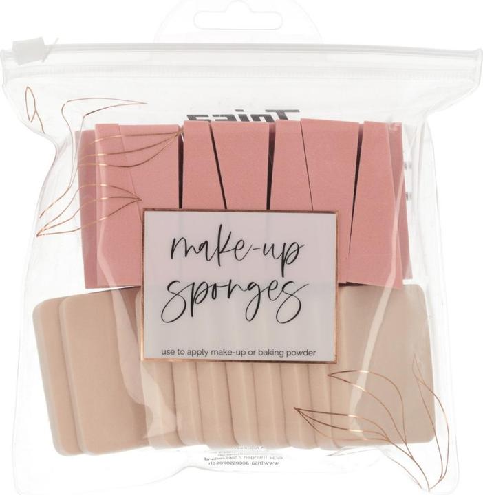 Produktbild Trisa Beauty - Make-up Sponges