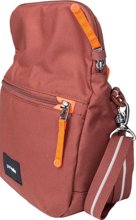 Produktbild Pacsafe GO anti-theft Umhängetasche RFID 24 cm