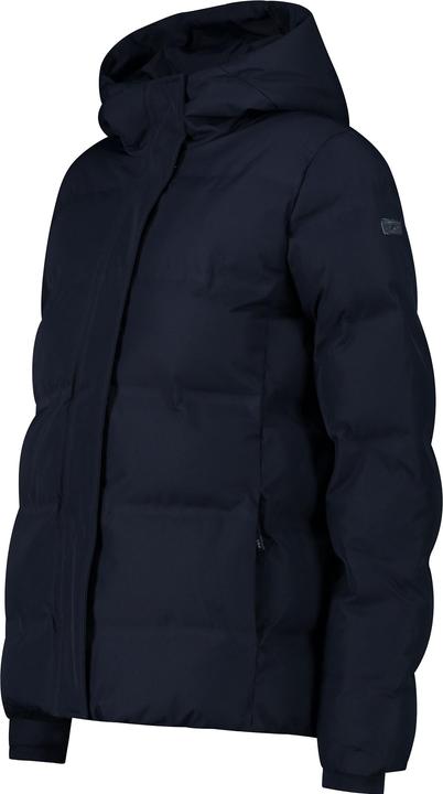 Actual product image CMP Campagnolo Women's Jacket Fix Hood 34K0706 (36)