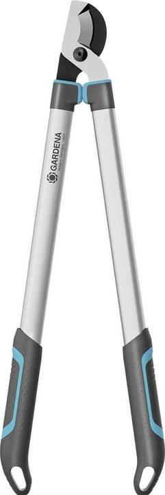 Gardena Astschere EasyCut L (grau/türkis, 50cm)