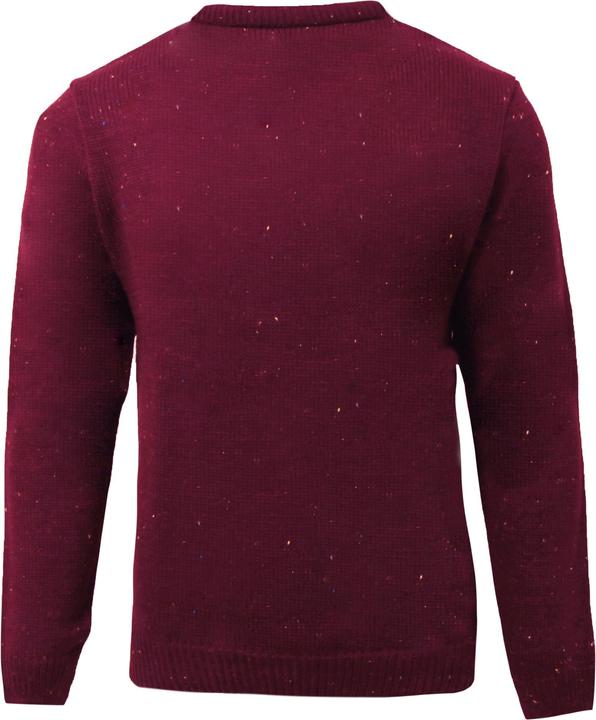 Produktbild Pullover weihnachtliches Design (L)
