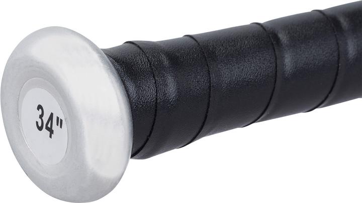 Actual product image Relaxdays Baseballschläger (34")