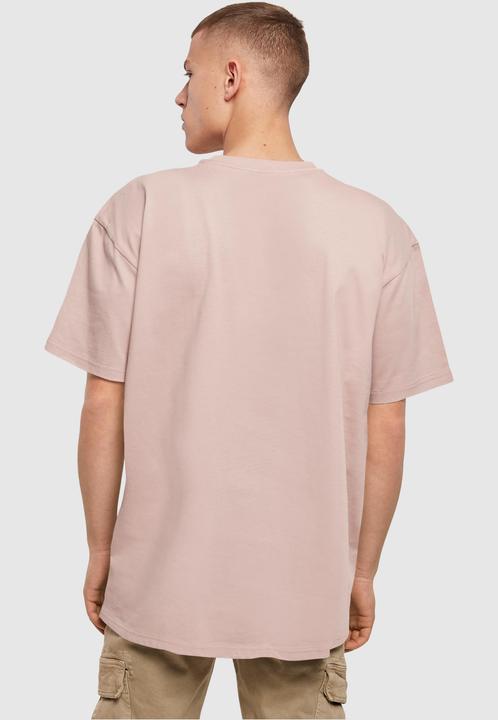 Produktbild Merchcode Hope Heavy Oversize Tee - 116951 (L)