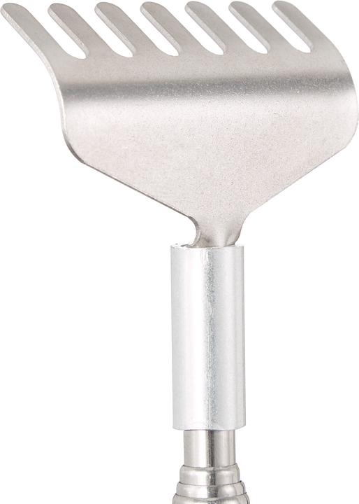Actual product image Relaxdays Back Scratcher