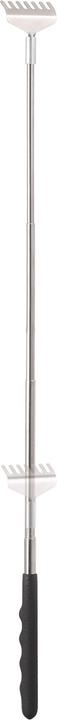 Actual product image Relaxdays Back Scratcher