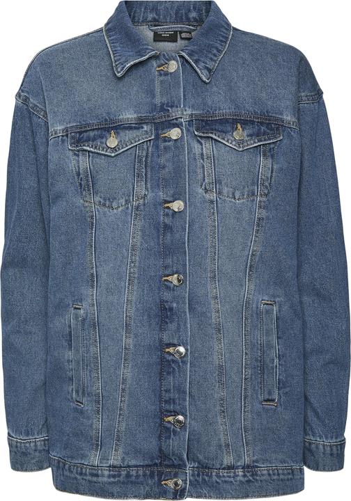 Produktbild Vero Moda VMOLIVIA JEANSJACKE Jacke (XS)