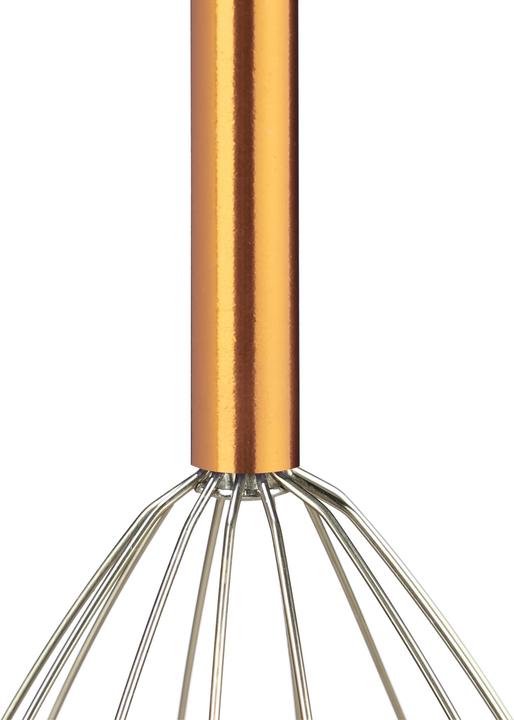Actual product image Relaxdays Head Massager Metal