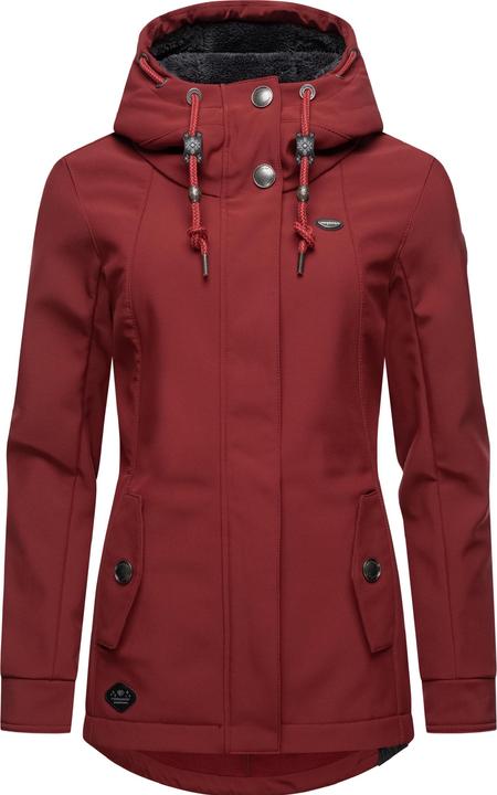 Produktbild Ragwear Monadde Softshell (XL)