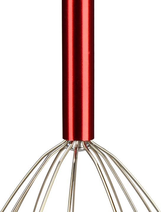 Actual product image Relaxdays Head Massager Metal