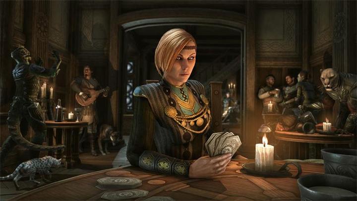 Produktbild Bethesda The Elder Scrolls Online: Premium Collection (Xbox Series X, Xbox One S, DE)