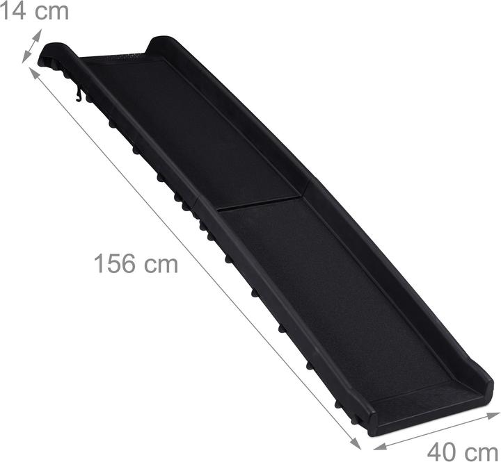 Image du produit Relaxdays Rampe chiens (Chien, Pliable)