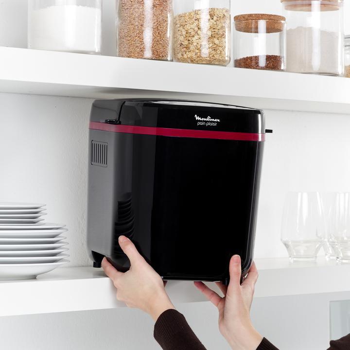 Actual product image Moulinex OW2208