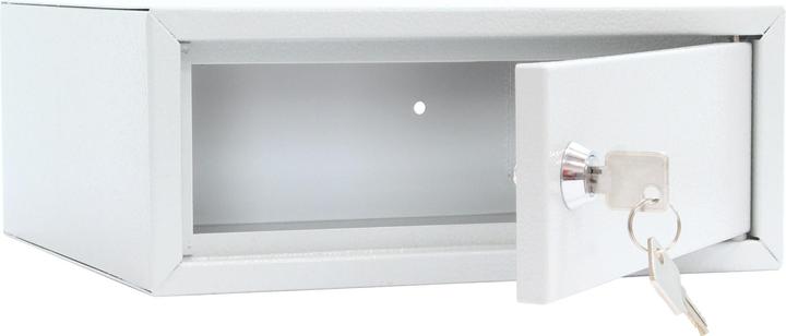Produktbild Rottner Wertfach Home Case 1 Zylinderschloss (5 l)