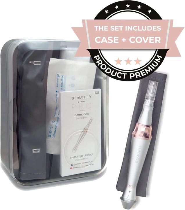 Actual product image Beautifly B Meso