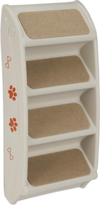Produktbild Relaxdays Hundetreppe (Hund, Faltbar)